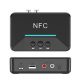 Adaptor audio receptor Bluetooth 5.0