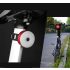 X-TIGER USB reîncărcabilă lumină spate pentru bicicletă