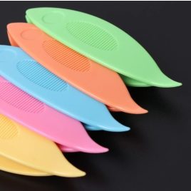 Set de unelte de croșetat - 5 bucăți