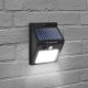 Phenom Proiector solar cu senzor de mișcare - de perete - COB LED