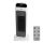 Somogyi FK 53 WIFI Smart radiator ceramic vertical