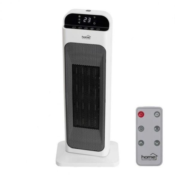 Somogyi FK 53 WIFI Smart radiator ceramic vertical