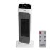 Somogyi FK 53 WIFI Smart radiator ceramic vertical