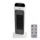 Somogyi FK 53 WIFI Smart radiator ceramic vertical
