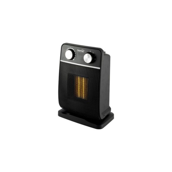 Somogyi FK 29 radiator ceramic, negru