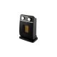 Somogyi FK 29 radiator ceramic, negru