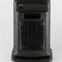 Somogyi FK 29 radiator ceramic, negru