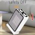 Somogyi FK 51 radiator ceramic