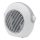 Somogyi FK 37/GY încălzitor portabil cu ventilator