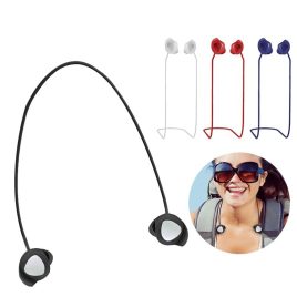 Curea de silicon pentru gât pentru Samsung Galaxy Buds Plus