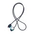 Curea de silicon pentru gât pentru Samsung Galaxy Buds Plus