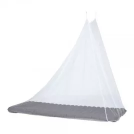 Plasă de țânțari pentru camping (200x115x175 cm)
