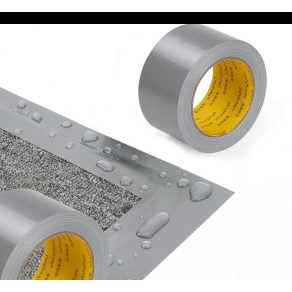 Bandă adezivă extra puternică (10mx40mm)