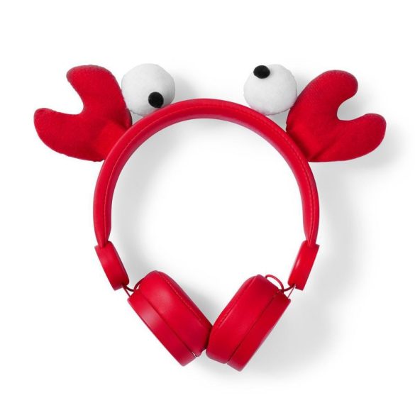 Căști on-ear cu fir