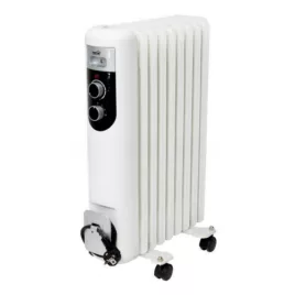 Somogyi Elektronics radiator cu ulei, FKOS 9 M