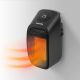 Bewello - Mini încălzitor cu LED afișaj
