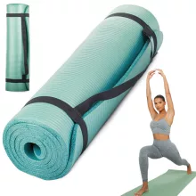 Yoga și Pilates