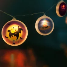 Decorațiuni de Halloween
