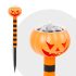 Lampă solară LED de Halloween
