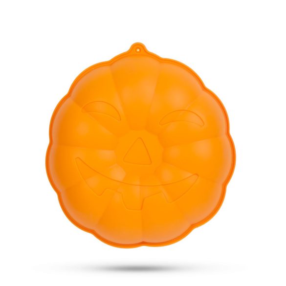 Formă de copt din silicon - de Halloween
