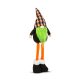 Spiriduș scandinav de Halloween - 60 cm
