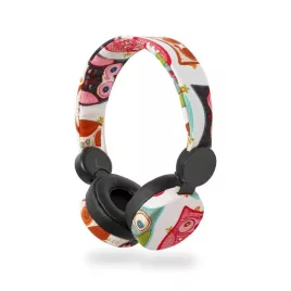 Nedis Căști cu fir On-Ear
