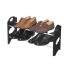 Suport pantofi (2 niveluri)