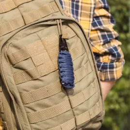 12 în 1 mini kit de supraviețuire
