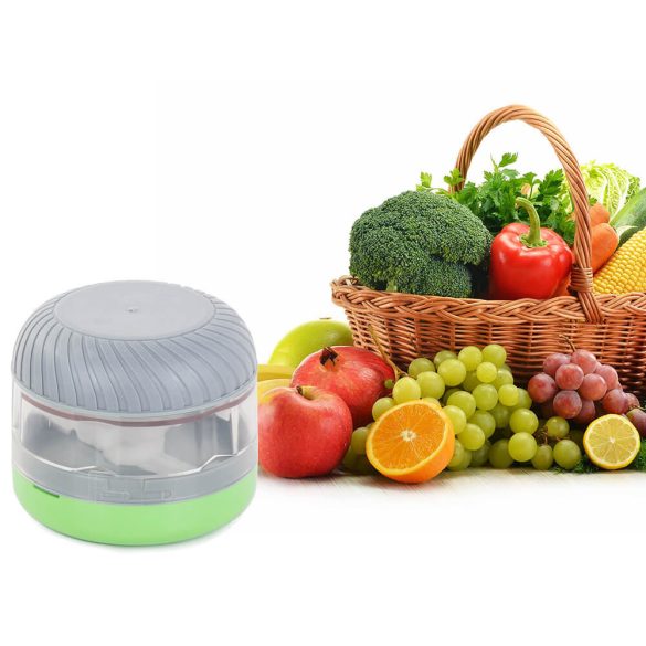 Mini tocător cu lingură