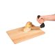 Cuțit de pâine ergonomic