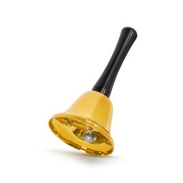 Clopoțel de Crăciun din metal