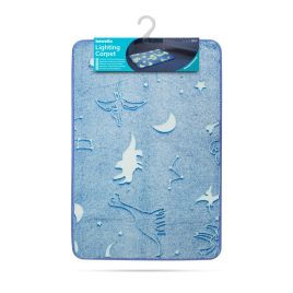 Covor luminos (60 × 40 cm)