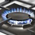 Strat de bază din teflon mat pentru trandafir de gaz
