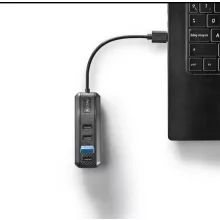 Hub USB