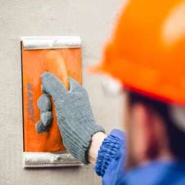 Handy - Șlefuitor manual (230 × 105 mm)