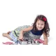 Woody - Set de vase metalice (10 piese)