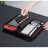 Geantă pentru consola Nintendo Switch (Dunmoon)