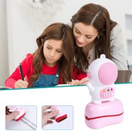 Joc distractiv de ștampile pentru exersarea matematicii