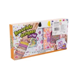 Kruzzel - Set de creat brățări