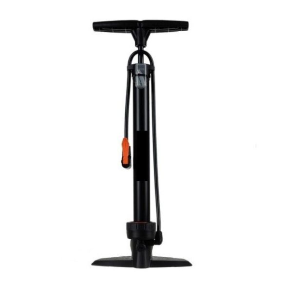 Pompa manuală cu manometru (Trizand)