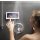 InnovaGoods Cashower Suport de perete rezistent la apă pentru smartphone