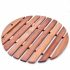 Perfect Home Suport pentru oale rotund 18 cm