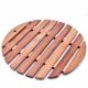 Perfect Home Suport pentru oale rotund 18 cm