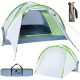 Cort de camping pentru 2-4 persoane