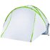 Cort de camping pentru 2-4 persoane