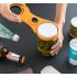 InnovaGoods Deschizător multifuncțional 5 în 1