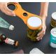 InnovaGoods Deschizător multifuncțional 5 în 1