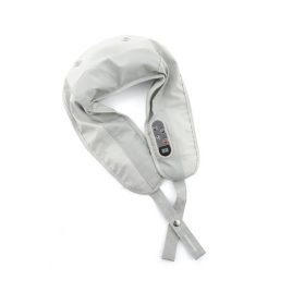 Masajator electric cu încălzire și ciocănire-Innovagoods