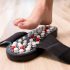 Papuci de acupunctură-Innovagoods