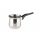 Perfect Home - Carafă de cafea din oțel inoxidabil (350 ml)